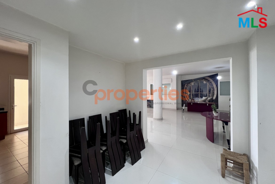 Spacious House For Sale In Beit Mery | CPCC152