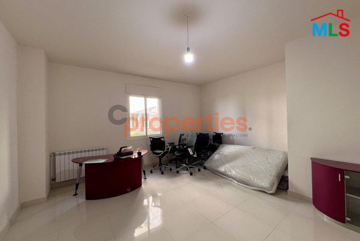 Spacious House For Sale In Beit Mery | CPCC152