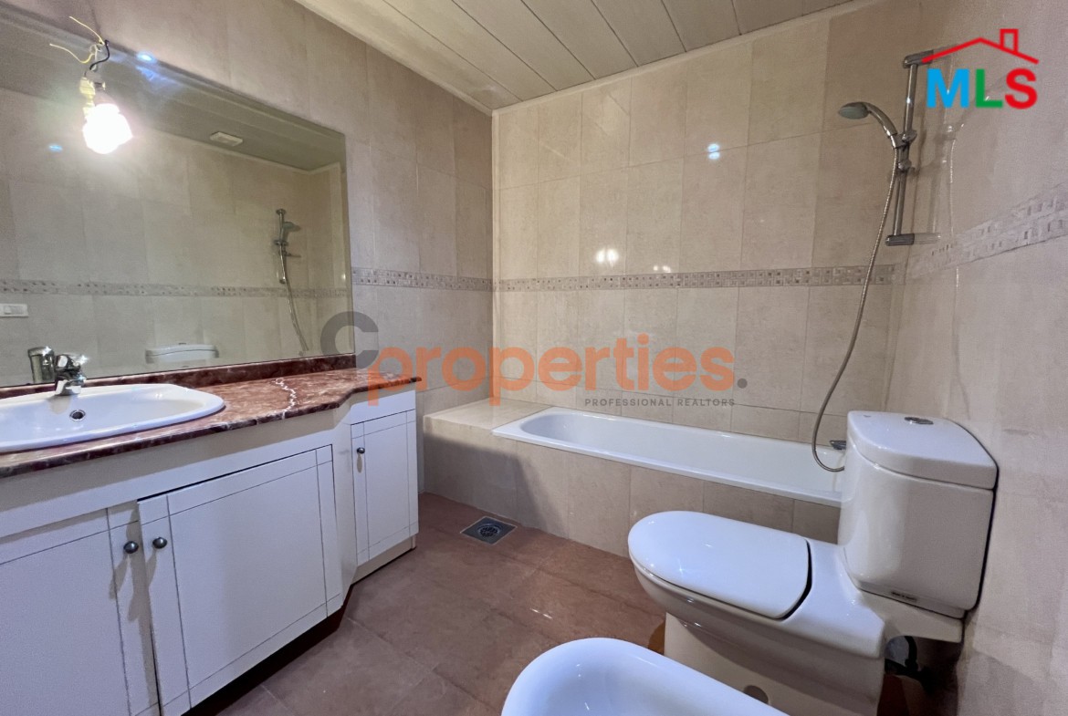 Spacious House For Sale In Beit Mery | CPCC152