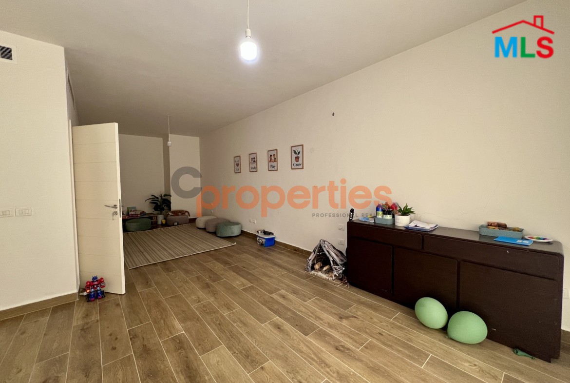 Spacious House For Sale In Beit Mery | CPCC152