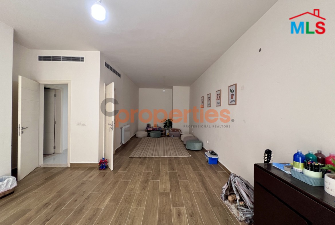 Spacious House For Sale In Beit Mery | CPCC152