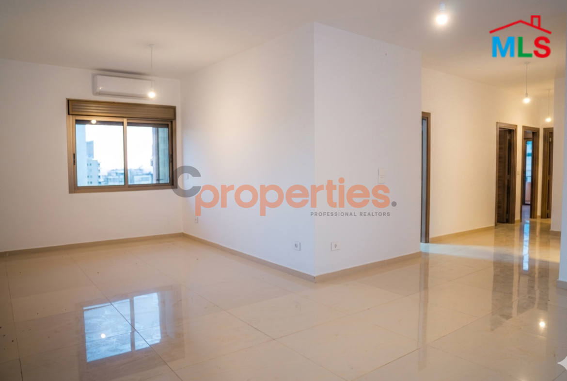 Apartment for Sale in Jal El Dib – CPFY213