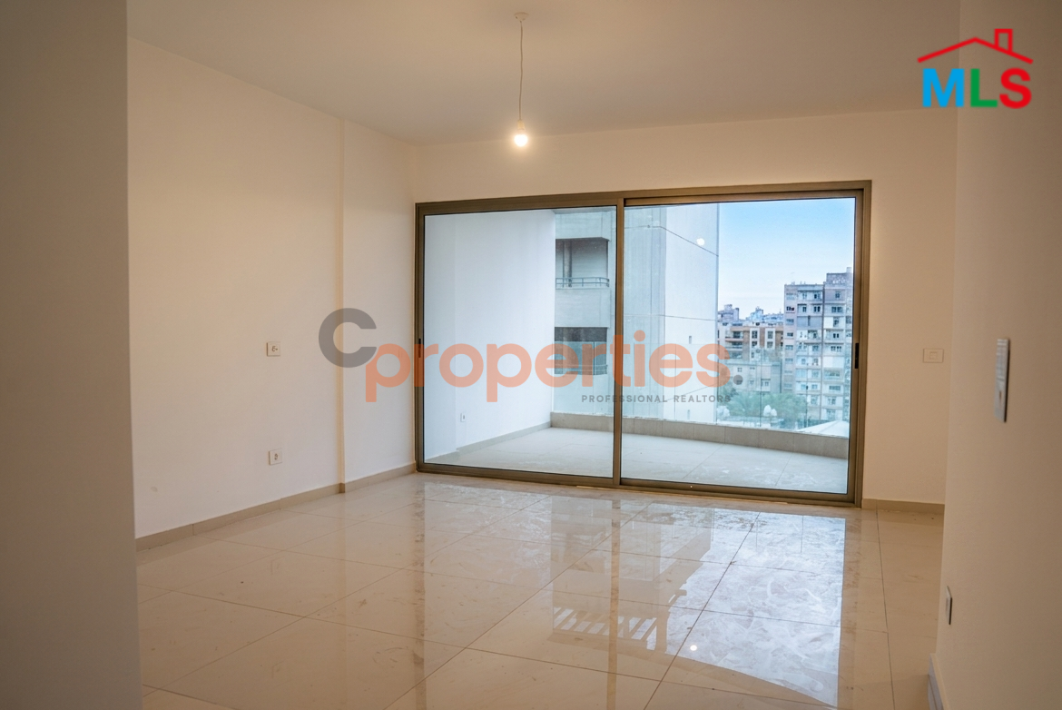 Apartment for Sale in Jal El Dib – CPFY213