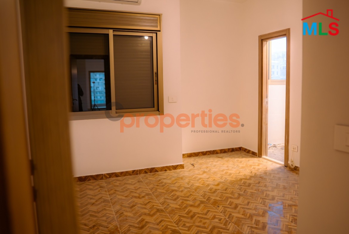 Apartment for Sale in Jal El Dib – CPFY213