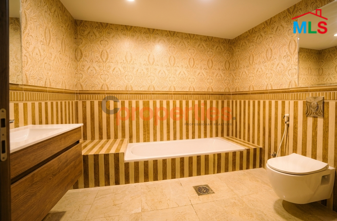 Apartment for Sale in Jal El Dib – CPFY213