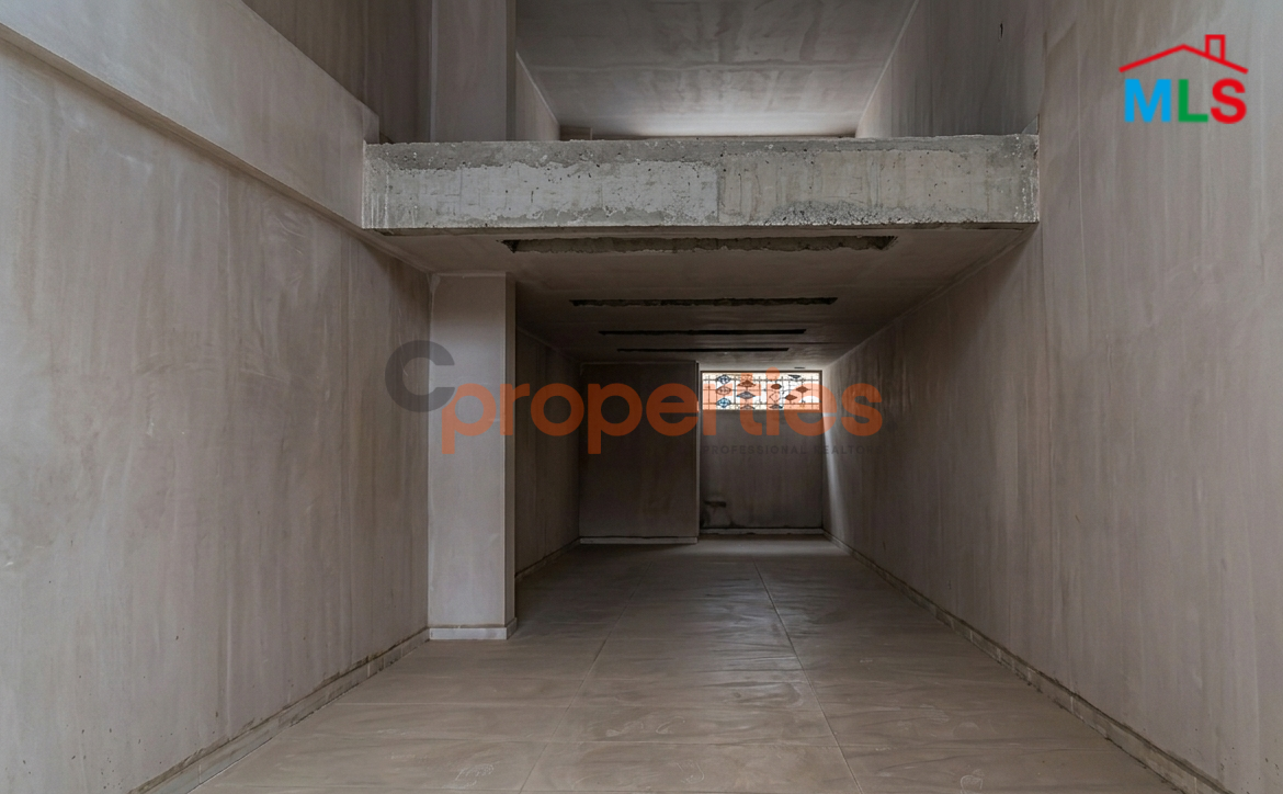 Shop for Sale in Jal El Dib Prime Location – CPFY212