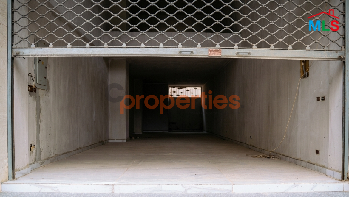 Shop for Sale in Jal El Dib Prime Location – CPFY212