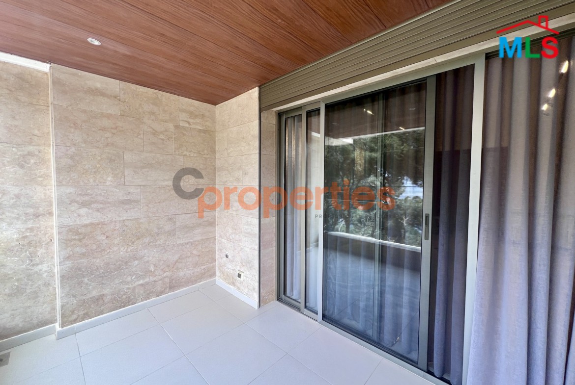 Luxurious Furnished Apartment For Sale In Beit Mery | CPCC154