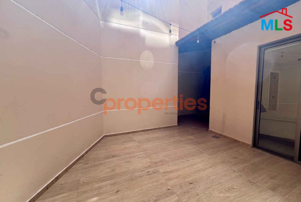 Luxurious Furnished Apartment For Sale In Beit Mery | CPCC154
