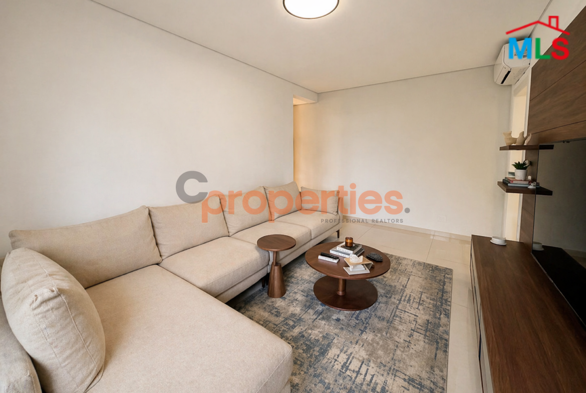 Luxurious Furnished Apartment For Sale In Beit Mery | CPCC154