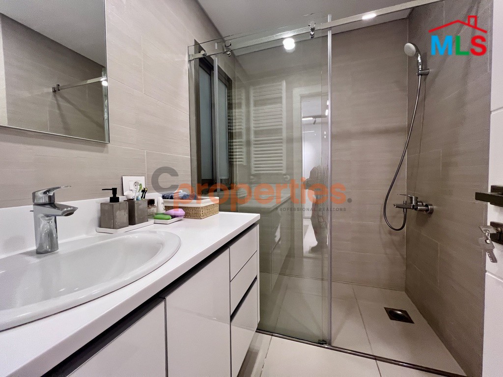 Luxurious Furnished Apartment For Sale In Beit Mery | CPCC154