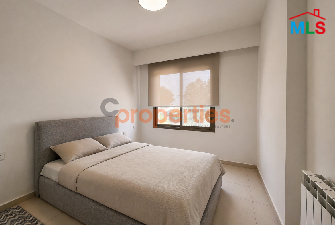 Luxurious Furnished Apartment For Sale In Beit Mery | CPCC154