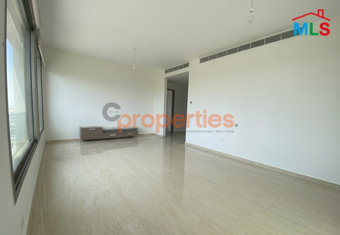 Apartment for Rent in Zalka – CPFY218 شقة للإيجار في الزلقا