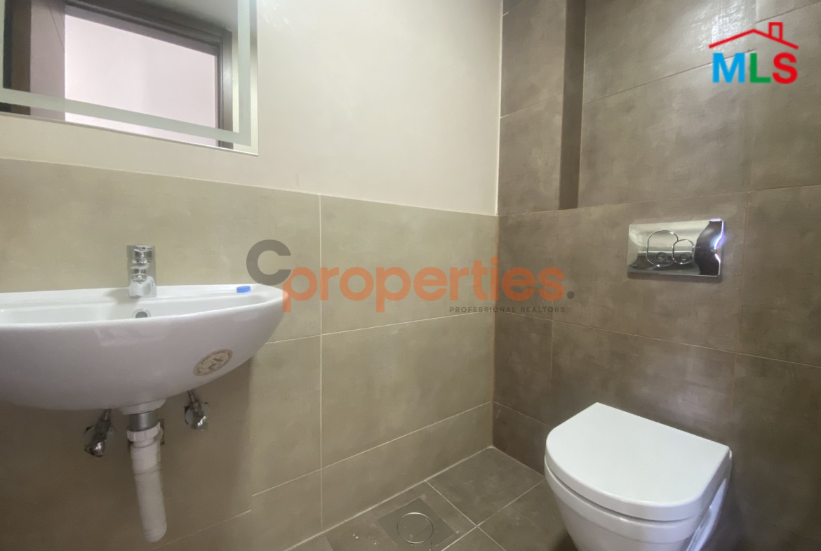 Apartment for Rent in Zalka – CPFY218 شقة للإيجار في الزلقا