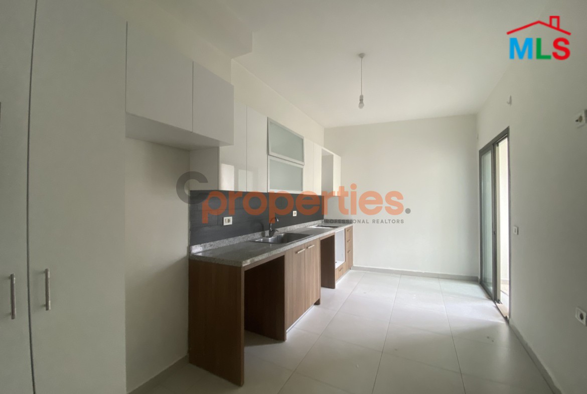 Apartment for Rent in Zalka – CPFY218 شقة للإيجار في الزلقا