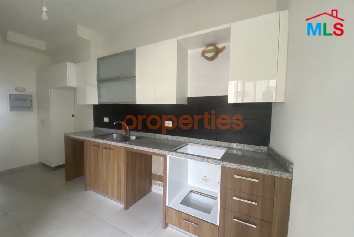 Apartment for Rent in Zalka – CPFY218 شقة للإيجار في الزلقا