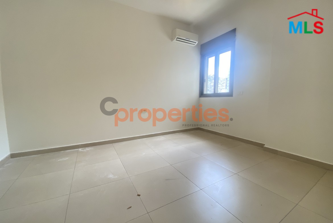 Apartment for Rent in Zalka – CPFY218 شقة للإيجار في الزلقا