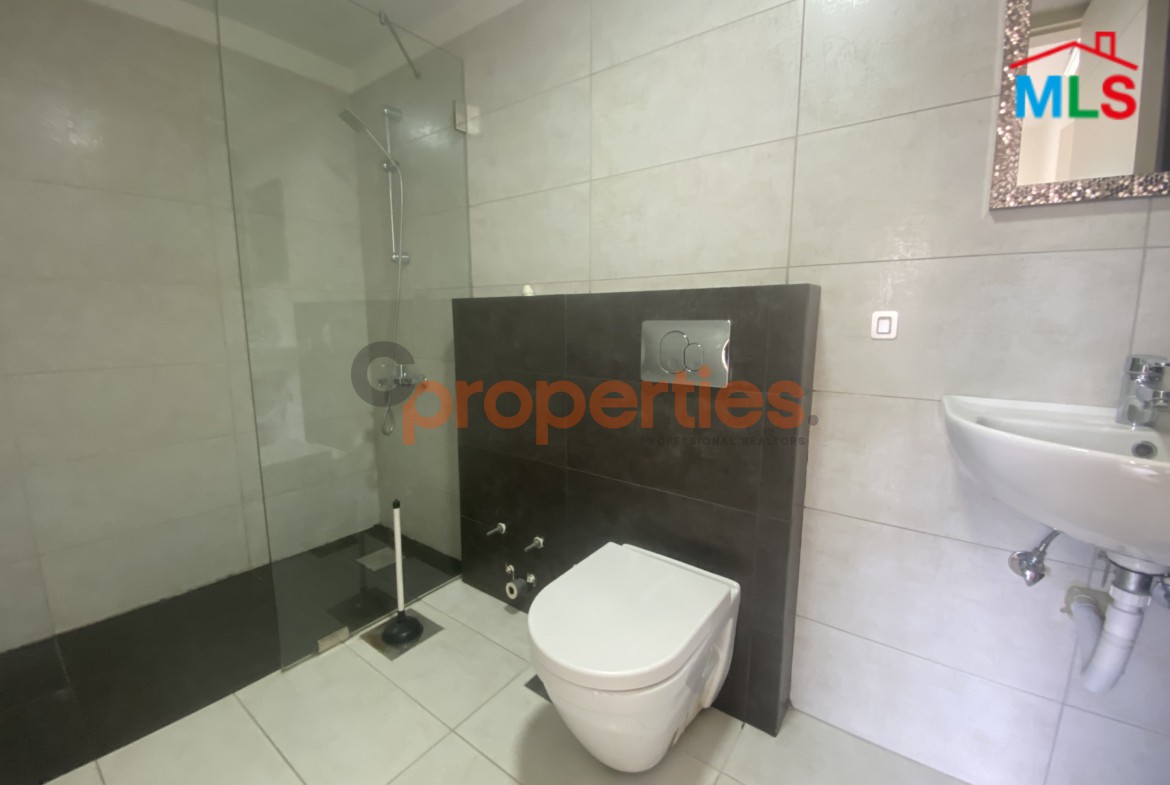 Apartment for Rent in Zalka – CPFY218 شقة للإيجار في الزلقا
