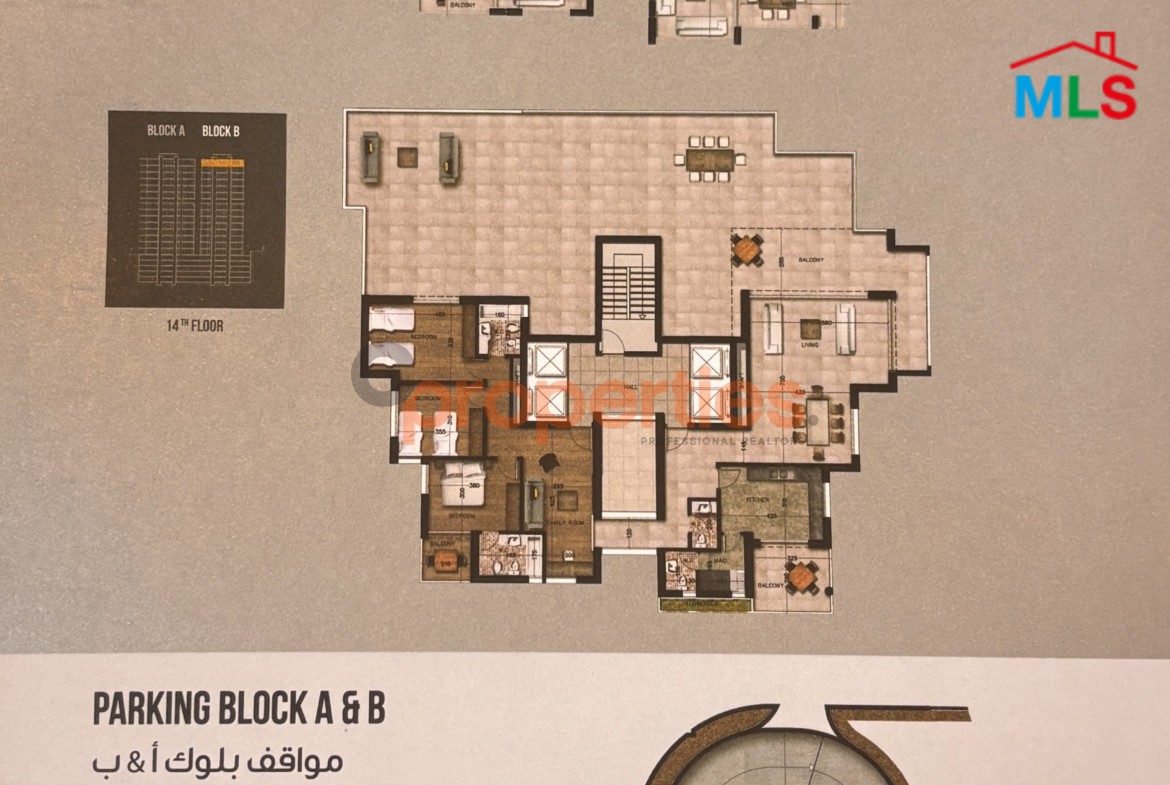 BSALIM | 22% DOWN PAYMENT | STARTING 225k | PAYMENT FACILITIES CPRA130