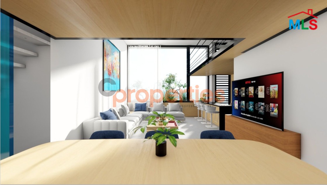 Under Construction apartment for sale In Verdun – CPBWW112