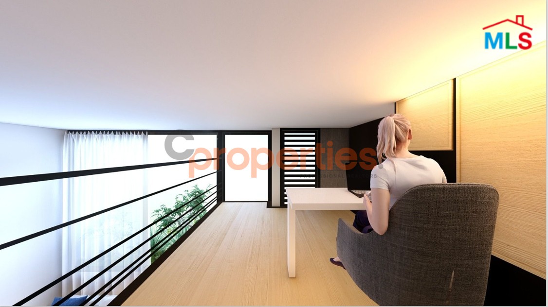 Under Construction apartment for sale In Verdun – CPBWW112