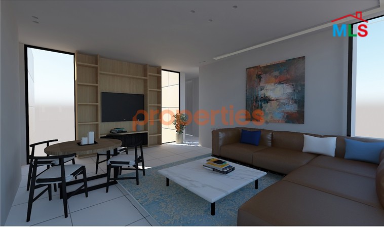 Under Construction apartment for sale In Verdun – CPBWW112