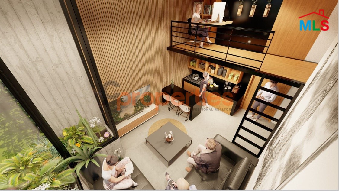 Project Under Construction In Achrafieh – CPBWW111