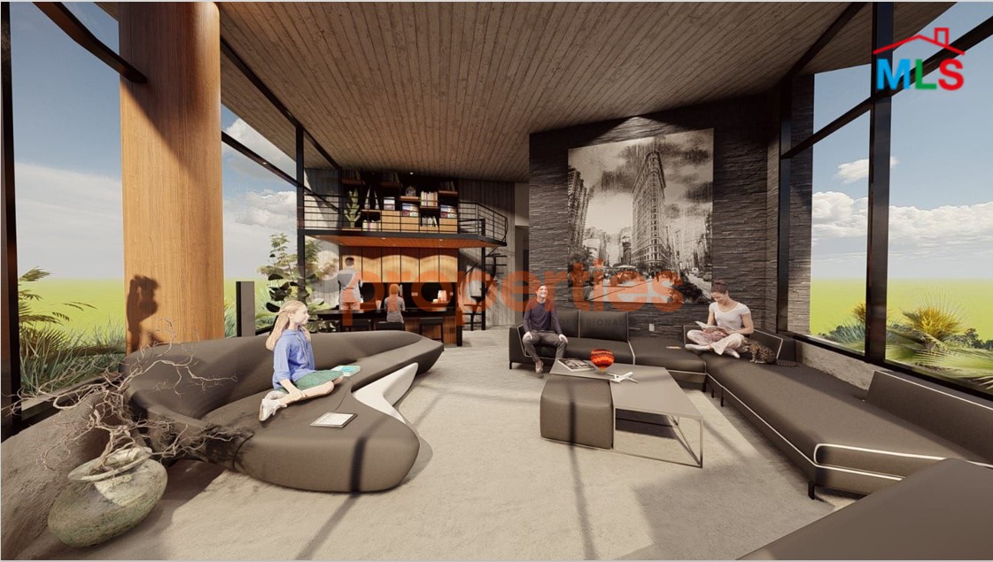 Project Under Construction In Achrafieh – CPBWW111
