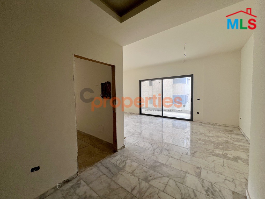 Spacious Apartment For Sale In Beit Mery | CPCC147