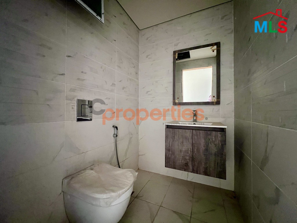 Spacious Apartment For Sale In Beit Mery | CPCC147