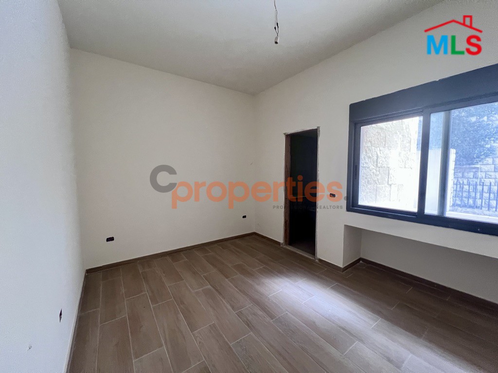 Spacious Apartment For Sale In Beit Mery | CPCC147