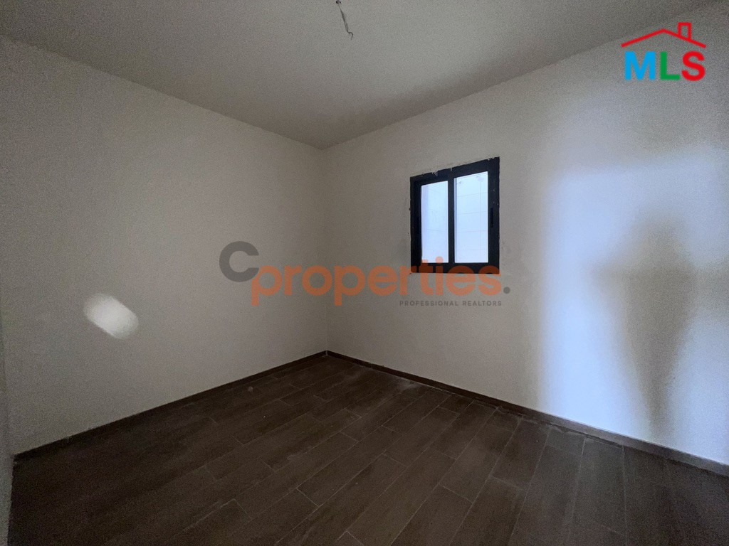 Spacious Apartment For Sale In Beit Mery | CPCC147