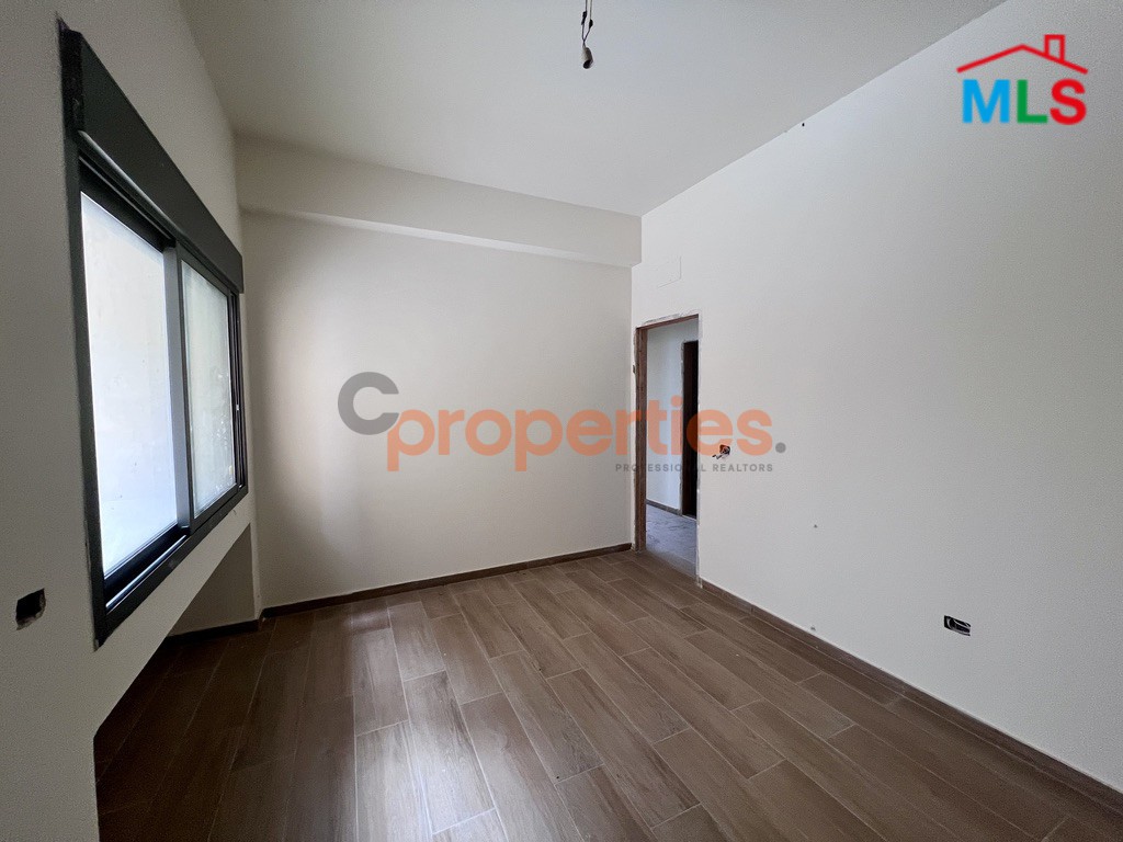 Spacious Apartment For Sale In Beit Mery | CPCC147