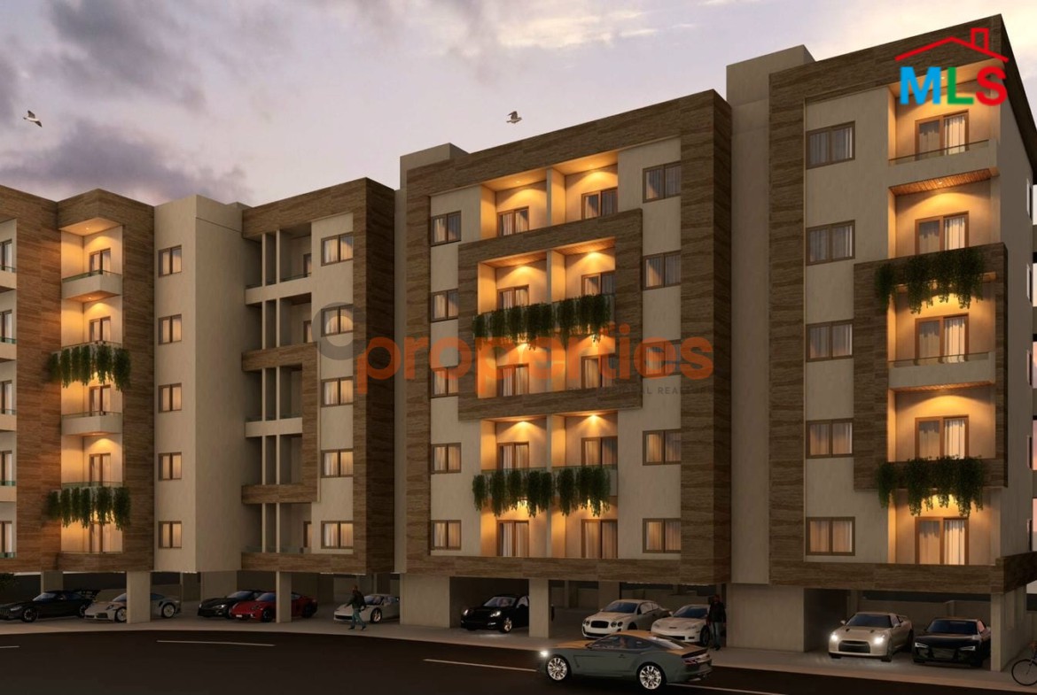 FOR SALE | Under-Construction | Zouk Mosbeh – CPRD248