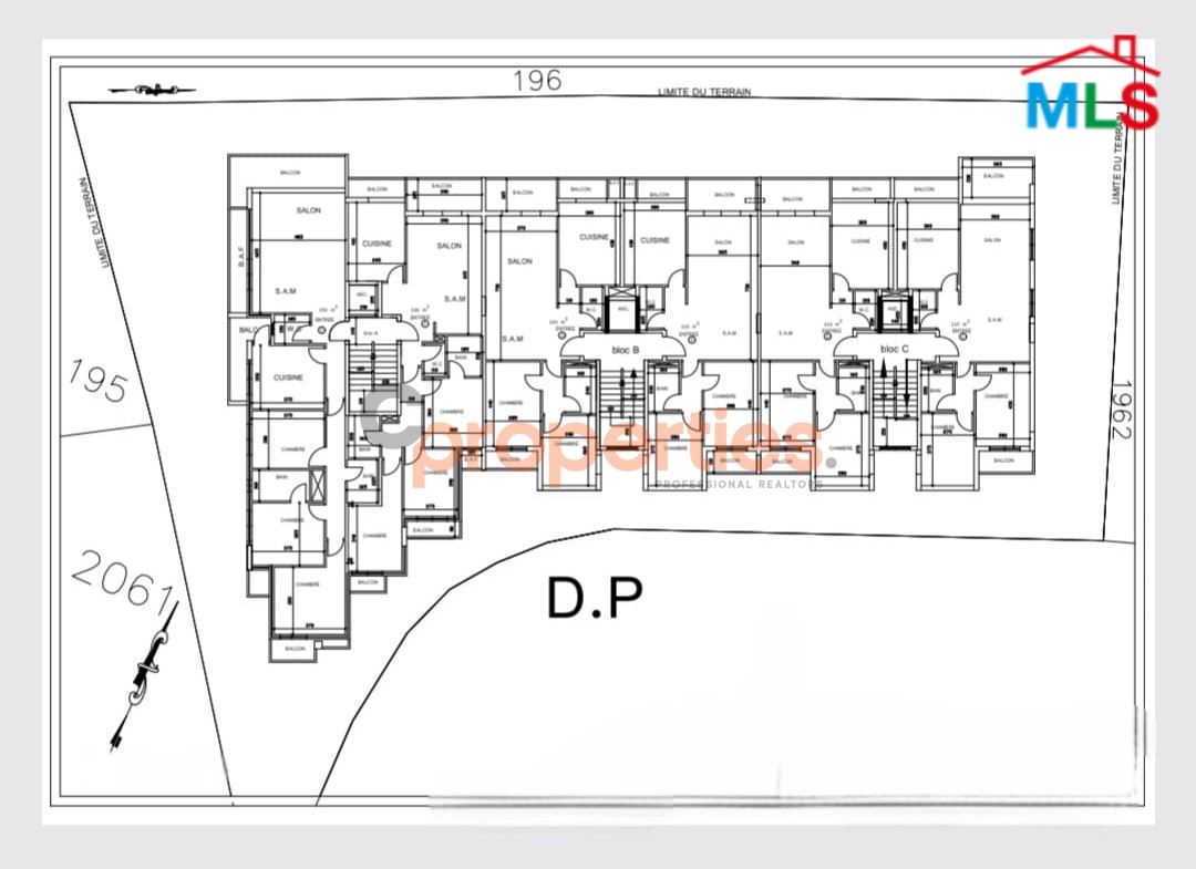 FOR SALE | Under-Construction | Zouk Mosbeh – CPRD248