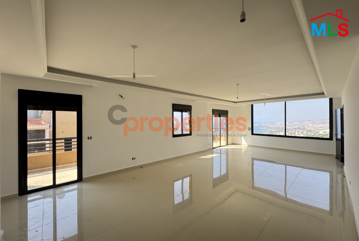 Apartment For Sale in Halat – CPES263