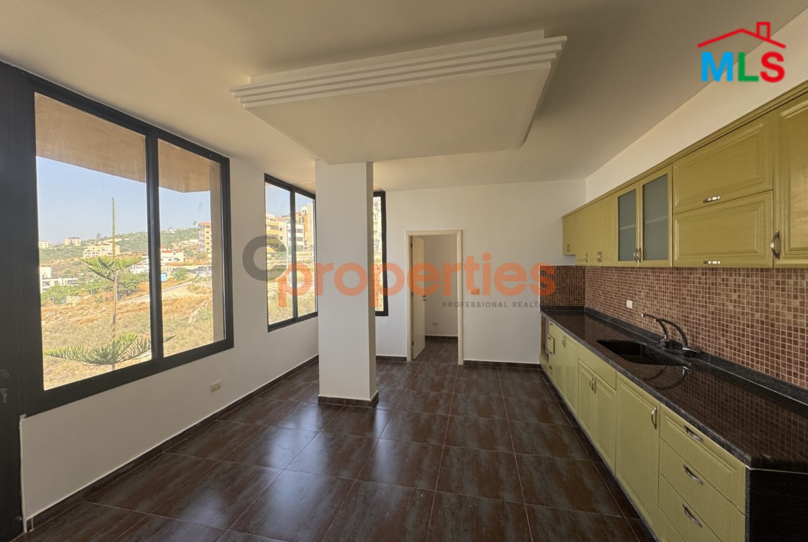 Apartment For Sale in Halat – CPES263