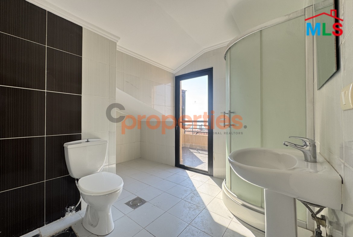 Apartment For Sale in Halat – CPES263