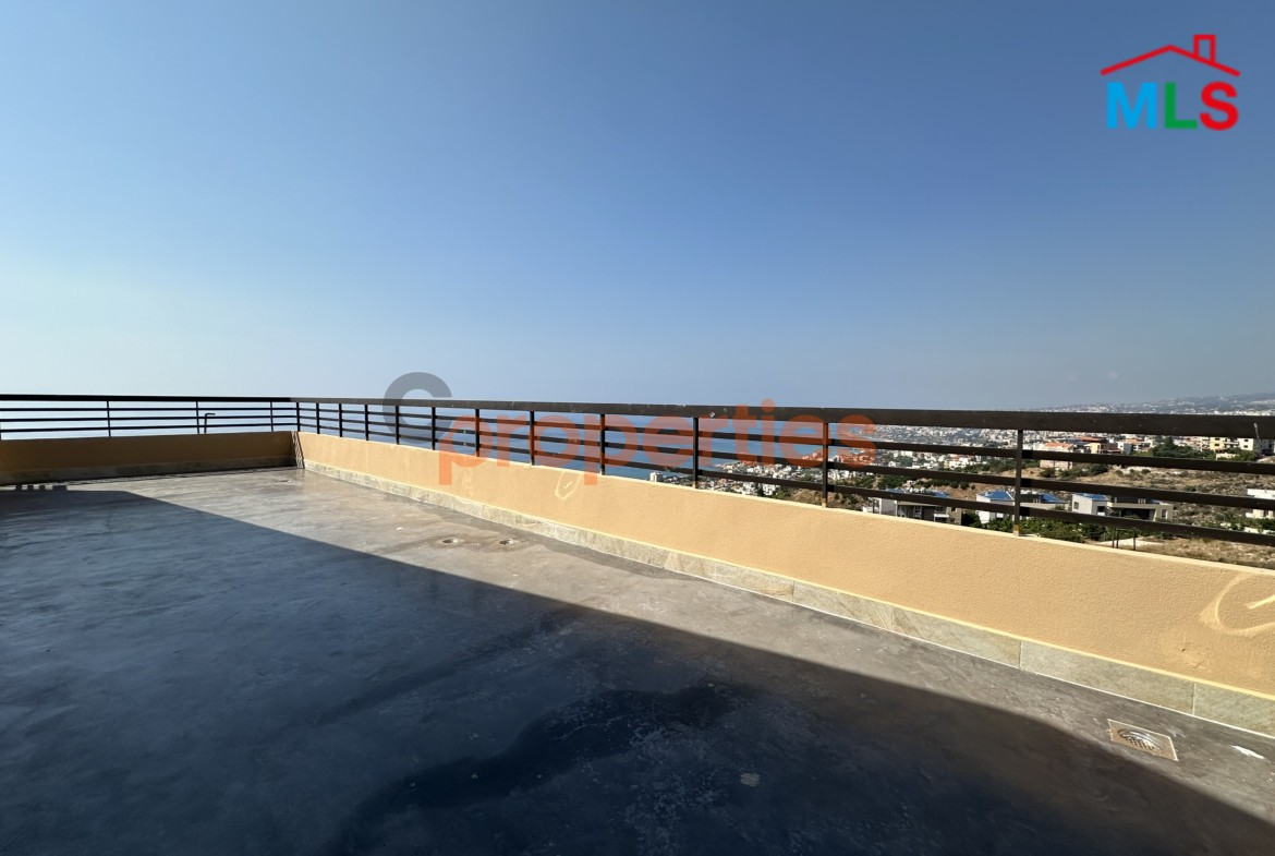 Apartment For Sale in Halat – CPES263