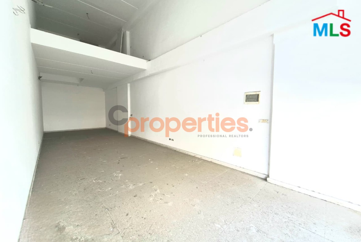 Shop For Sale In Antelias – CPRDM239