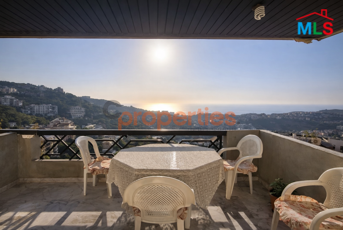 Apartment for Sale in Ain El Rihane – CPKLK91