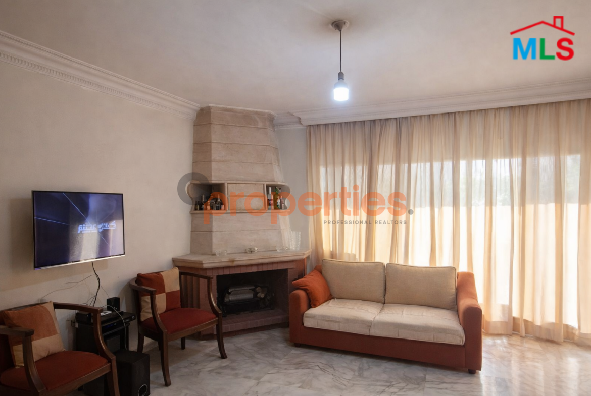 Apartment for Sale in Ain El Rihane – CPKLK91