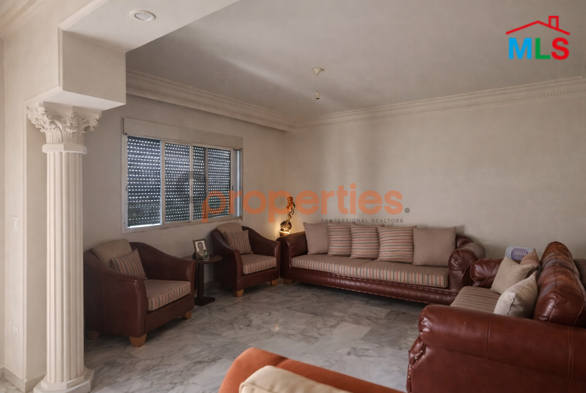 Apartment for Sale in Ain El Rihane – CPKLK91