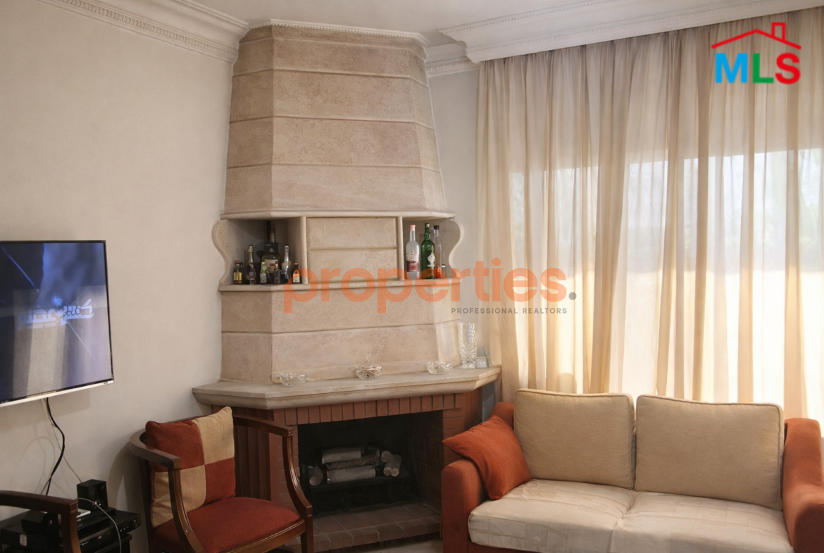 Apartment for Sale in Ain El Rihane – CPKLK91