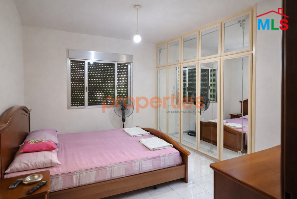 Apartment for Sale in Ain El Rihane – CPKLK91