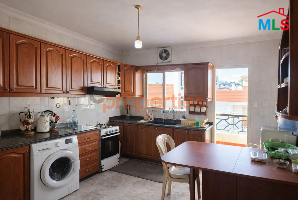 Apartment for Sale in Ain El Rihane – CPKLK91