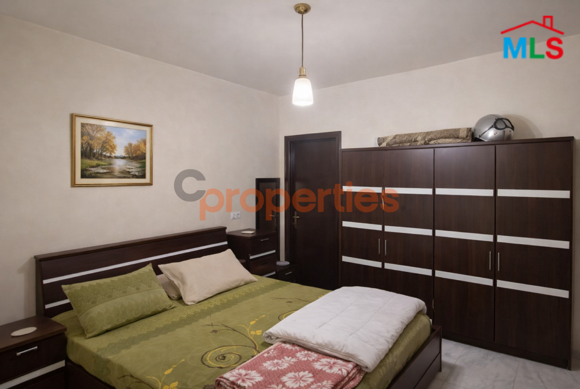 Apartment for Sale in Ain El Rihane – CPKLK91