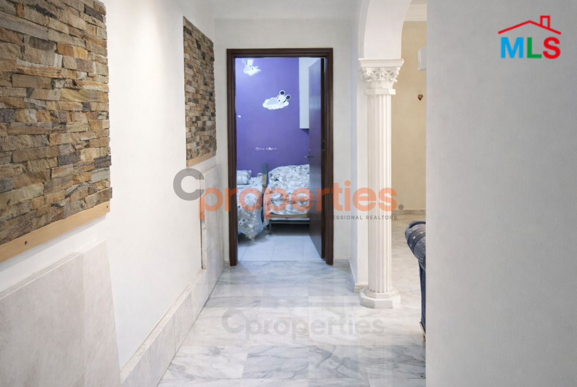 Apartment for Sale in Ain El Rihane – CPKLK91
