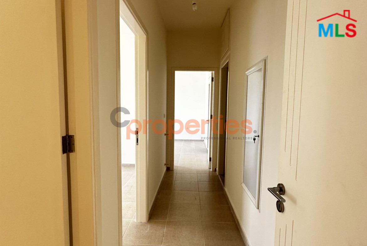 Apartment For Sale in Amchit – CPKCC69
