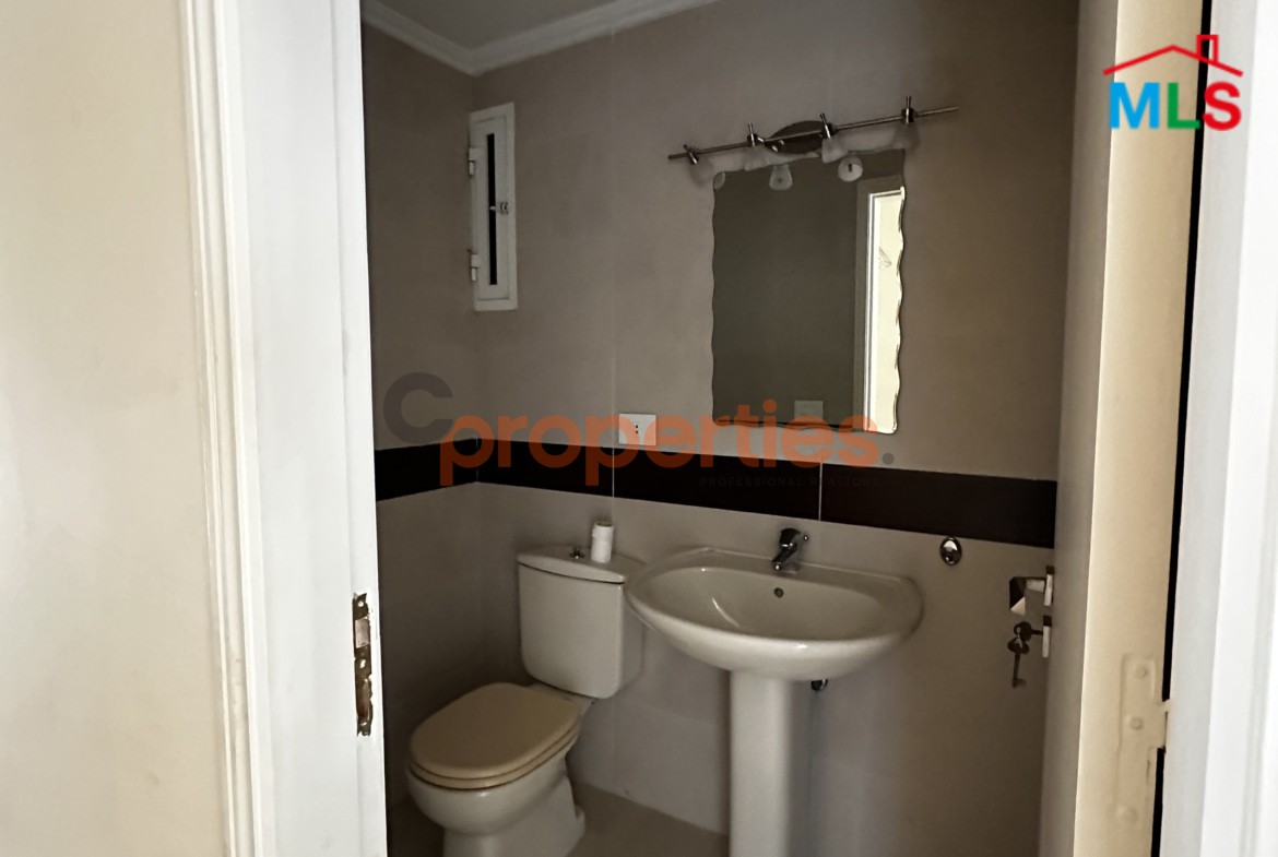 Apartment For Sale in Jbeil – CPKCC66